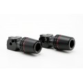 AELLA Rear Foot Peg Slider for Ducati Scrambler 800 (2023+) / Panigale V2 (2025+) AELLA Rear Foot Peg Slider for Ducati Scrambler 800 (2023+) / Panigale V2 (2025+)